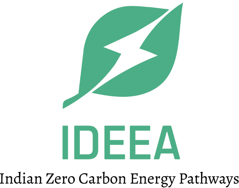 Ideea Logo