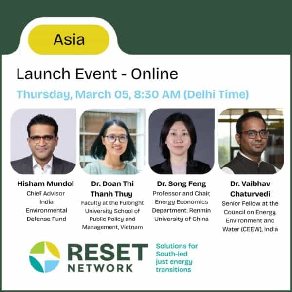 Launch Asia
